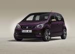 Seat Mii by COSMOPOLITAN 2016 года